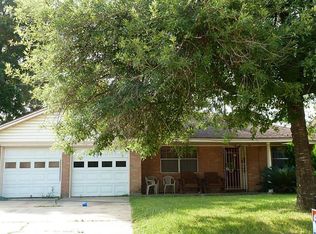 10707 Rambling Trl, Houston, TX 77089