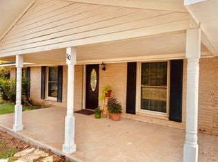 110 Mary Alice Dr, Valley Mills, TX 76689