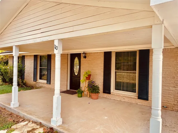 110 Mary Alice Dr, Valley Mills, TX 76689
