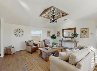 16 Karah Ln, Estancia, NM 87016