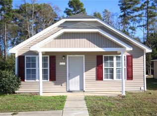 1317 Toddville Rd, Charlotte, NC 28214