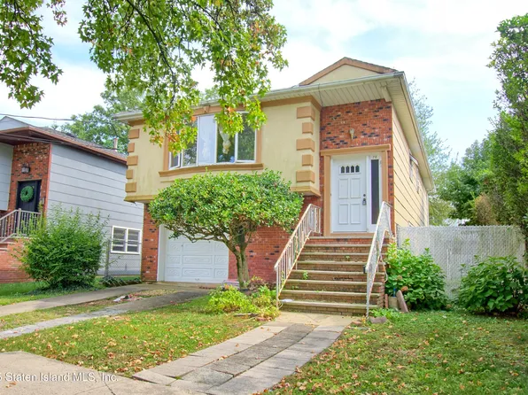 76 Downes Ave, Staten Island, NY 10312
