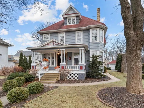 42 South STREET #46, Hartford, WI 53027