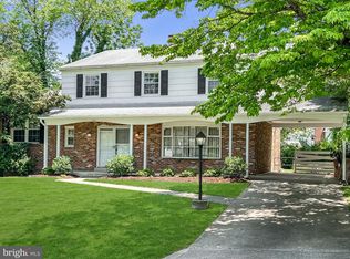 13107 Camellia Dr, Silver Spring, MD 20906