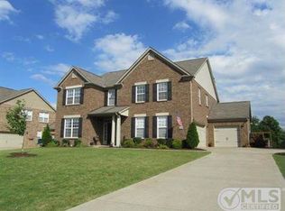 1039 Brixton Blvd, Hendersonville, TN 37075