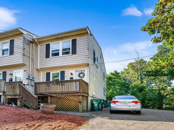 21 Pleasant View Ave #21, Lynn, MA 01902