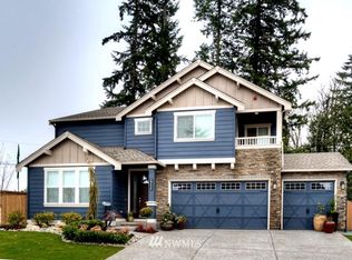 8018 117th Pl SE UNIT 10, Newcastle, WA 98056