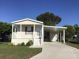 100 Encore Dr, N Fort Myers, FL 33903