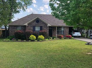25 Sharon Cir, Greenbrier, AR 72058