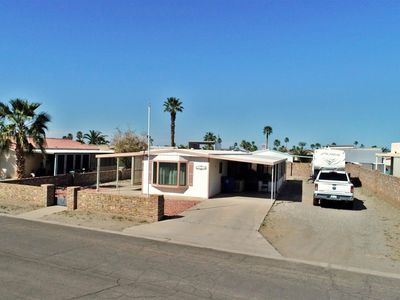 11394 E 36th St, Yuma, AZ, 85367
