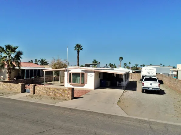 11394 E 36th St, Yuma, AZ 85367