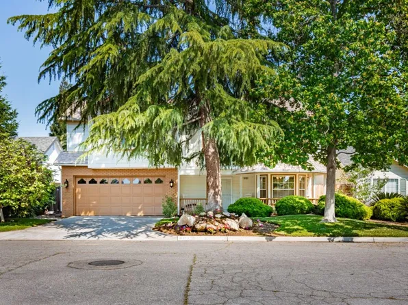 8122 N Backer Ave, Fresno, CA 93720