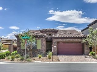 97 Tesla Ridge Way, Las Vegas, NV 89183