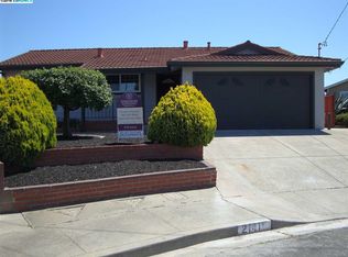 2141 Birch Ct, San Pablo, CA 94806