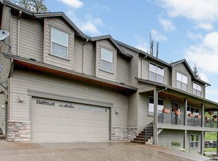 47301 SW Carpenter Creek Rd, Forest Grove, OR 97116