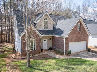 125 Tremont Pkwy, Athens, GA 30606