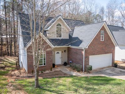 125 Tremont Pkwy, Athens, GA, 30606