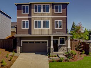 15597 SW Wren Ln, Beaverton, OR 97007