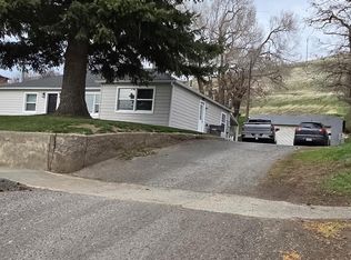 1269 Main St, Pomeroy, WA 99347