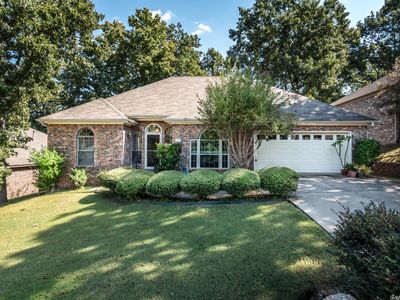 9 Waterbury Ct, Little Rock, AR, 72223