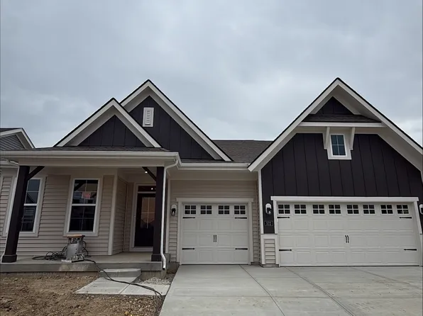 572 Firefly Ct, Greenfield, IN 46140