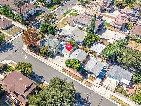 5th image of 224 S Almansor St