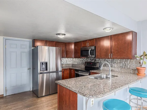 18699 E Colorado Drive, Aurora, CO 80017