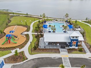 Homes Available Soon, Lakes at Bella Lago - Classic Series, Green Cove Springs, FL 32043