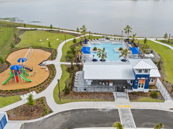 Homes Available Soon, Lakes at Bella Lago - Classic Series