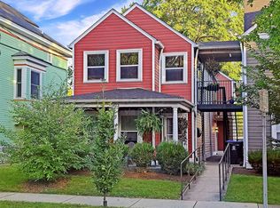 1423 E Breckinridge St, Louisville, KY 40204
