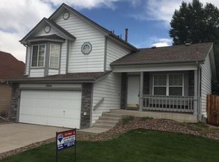 12644 Country Meadows Dr, Parker, CO 80134