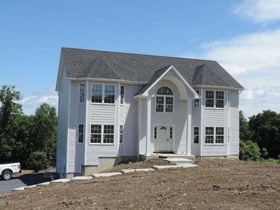 13 Trotter Ln, Rock Tavern, NY, 12575