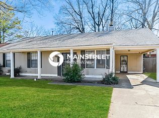 4398 French Market Cir E, Memphis, TN 38141