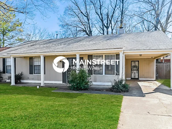 4398 French Market Cir E, Memphis, TN 38141