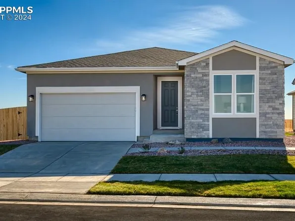 2506 Torino Way, Pueblo, CO 81001