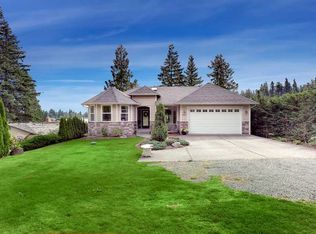 17109 Freestad Rd, Arlington, WA 98223