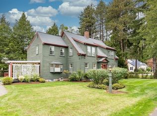 152 Dodge St, Beverly, MA 01915