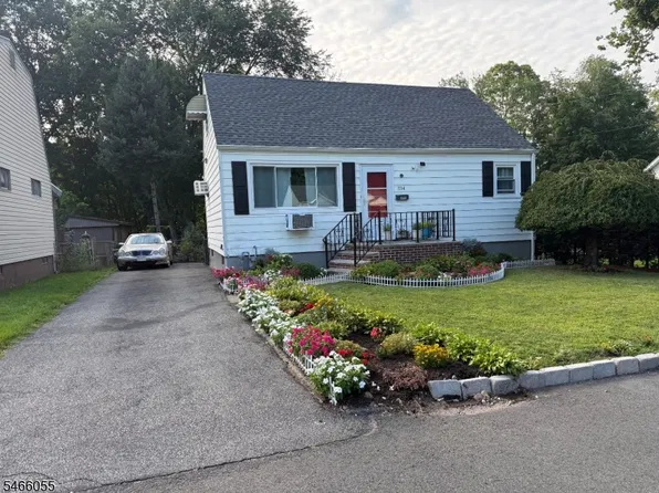 334 N 4Th Ave, Hawthorne Boro, NJ 07506