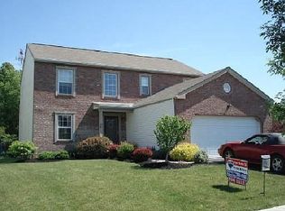 26 Tabilore Loop, Delaware, OH 43015