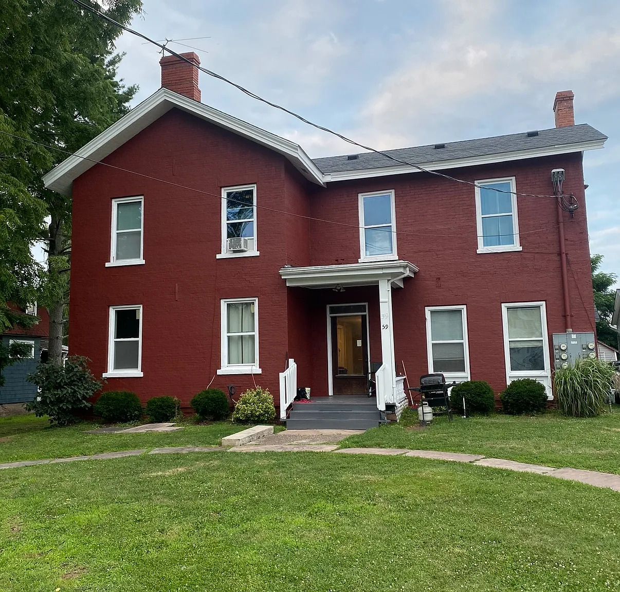 1 bed, $1,090 — Photo 1