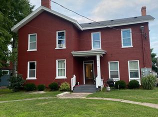 59 S Main St #4, Middleport, NY 14105