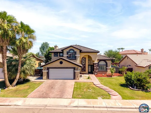 1107 Cabana St, Calexico, CA 92231