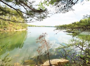 LOT 16 Lakeshore Acres, Crane Hill, AL 35053