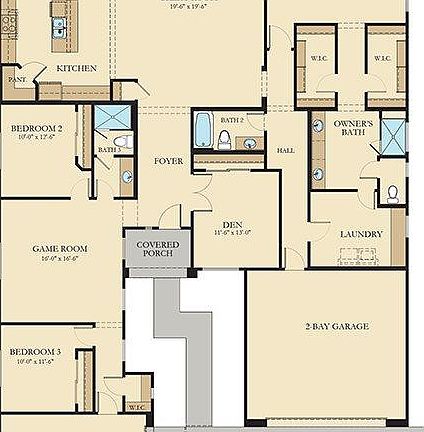 5th image of 16839 W Vereda Solana Dr