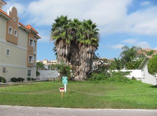 138 175th Ave E, Redington Shores, FL 33708