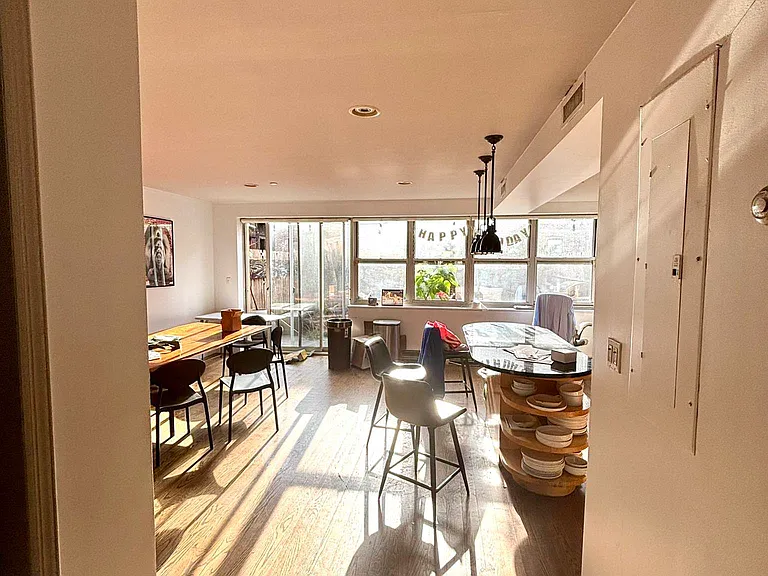 214 Bowery #Penthouse 2 — Photo 6