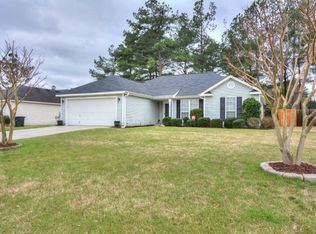471 Old Walnut Br, North Augusta, SC 29860