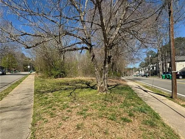 0 W Lakeview Dr #127, Canton, GA 30114