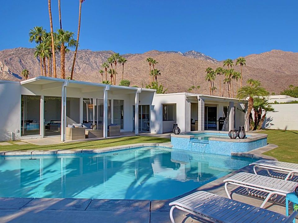 2282 S Alhambra Dr, Palm Springs, CA 92264 | Zillow