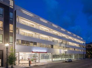 The Residences at the Garage, New Orleans, LA 70130